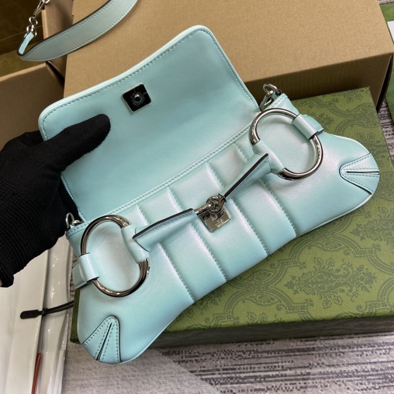 Gvc*1 horsebit bags